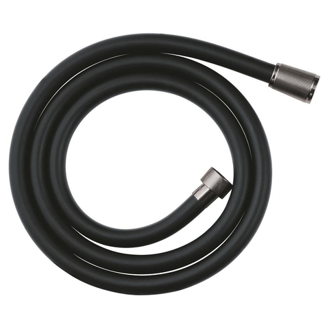 GROHE doucheslang - 150cm - hard graphite (antraciet) SW1477726