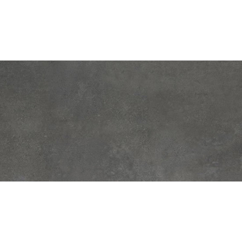 Vtwonen Tegels Raw Vloertegel - 30x60cm - 9.5mm - gerectificeerd - Anthracite SW670117