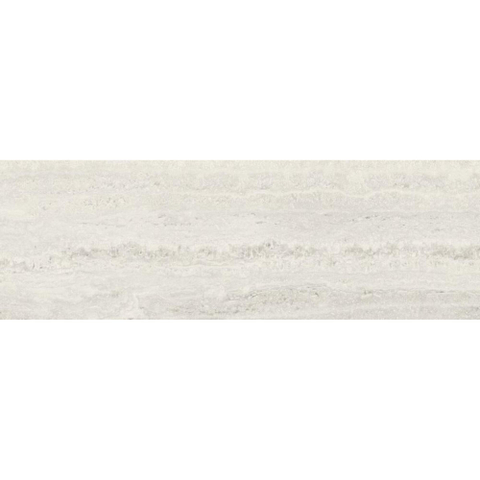 ÉCHANTILLON Terravito Dovaro Carreau mural - 30x90cm - rectifié - blanc mat SW1131029