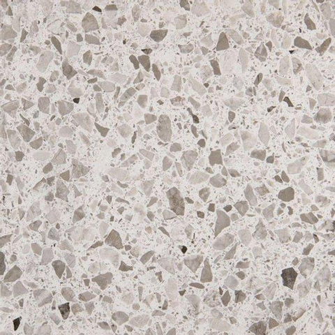 ÉCHANTILLON Ceralto Serico Polished Carreau décoratif 60x60cm 10mm rectifié R10 grès cérame Marmo SW913178