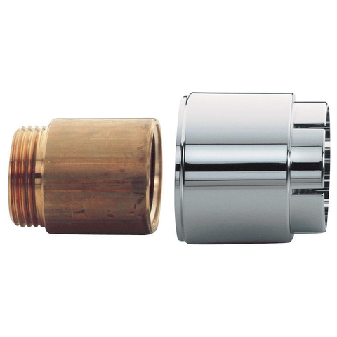 Grohe Zitting - voor thermostaat - 30mm GA52277