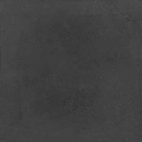 Terravito Calvero wand- en vloertegel - 90x90cm - 9.0mm - Vierkant - gerectificeerd - Betonlook - mat antraciet SW1077615