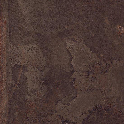 Ceralto Prato Studio Carrelage de sol - 60X60 - 10mm - mat - brun SW1578955
