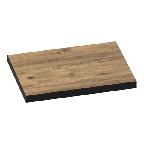 BRAUER Ocean Edge plan vasque - 60x46x4cm - Chateau SW523304