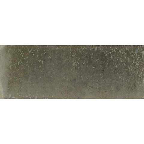 ÉCHANTILLON Ceralto Alvera Decor Carreau mural 7.5x20cm 10mm Grigio SW914188