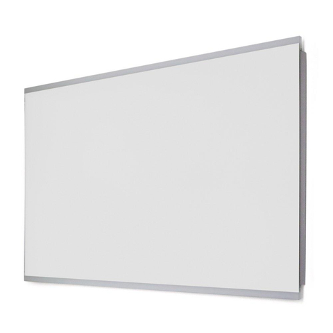 Saniclass Twinlight Miroir 120x70cm avec lumière Aluminium SW278199