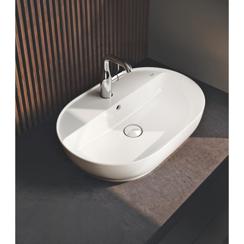 GROHE Essence opzetwastafel - 50cm - wit SW1477630