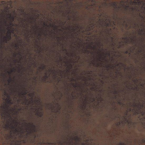 Ceralto Prato Studio Carreau de sol - 120X120 - 6.5mm - mat - brun SW1578993