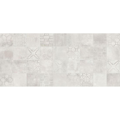 Ceralto Neroli Stone Carreau de sol - 13.8x13.8cm - 9.0mm - Blanc cassé SW795699