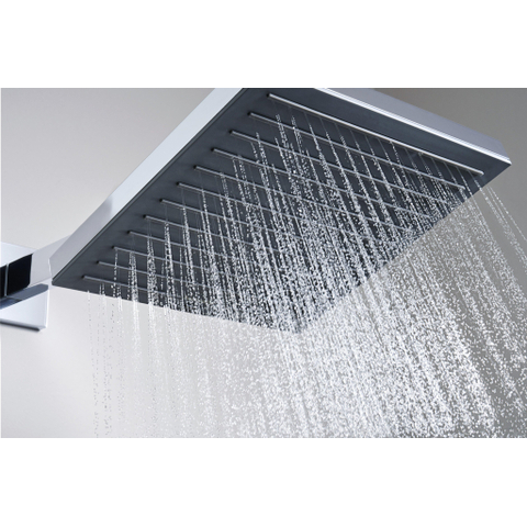 Hansgrohe Pulsify e Hoofddouche 260 - 1jet - ecosmart - hoogglans chroom SW917957