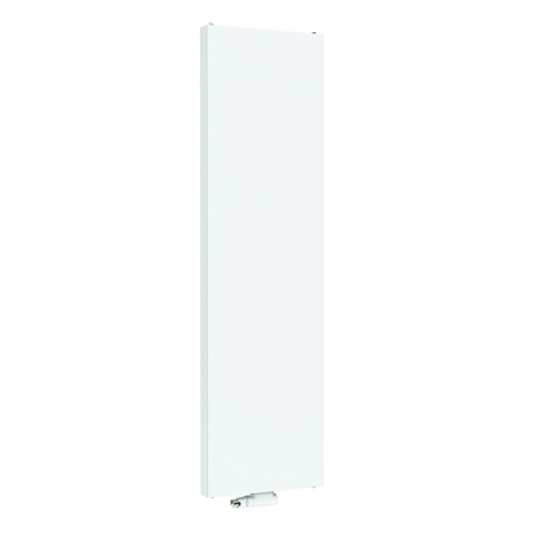 Stelrad Vertex Tango radiateur panneau 182x41cm type 21 1224watt 4 raccordements Acier Blanc brillant 8223271