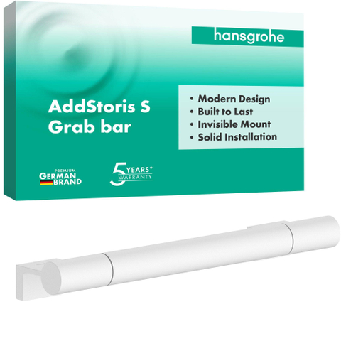 Hansgrohe AddStoris S badgreep MW SW1567110