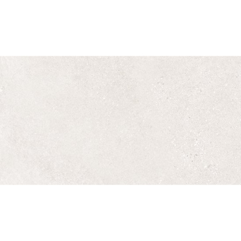Ceralto Dorsena Plank Carrelage de sol - 59.5x119.2cm - 9.2mm - rectifié - Blanc SW798664