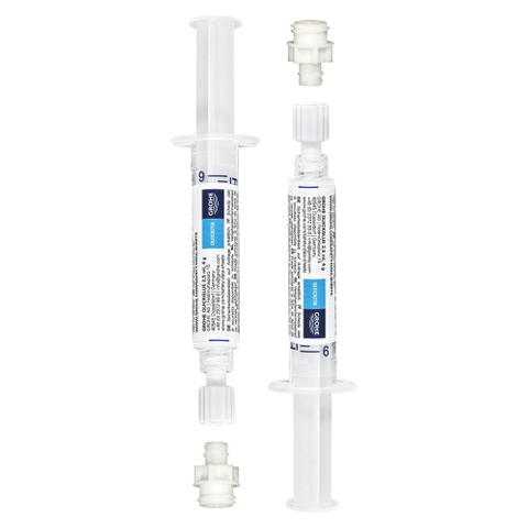 Grohe QuickGlue Montagelijm - set van 2 SW878410