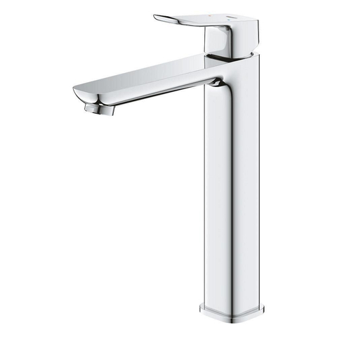 Grohe Dice Mitigeur lavabo - XL-size - monotrou - chrome SW1440576
