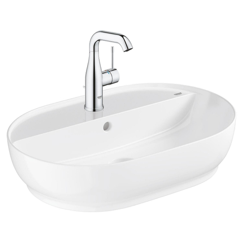 GROHE Essence opzetwastafel - 60cm - wit SW1477603