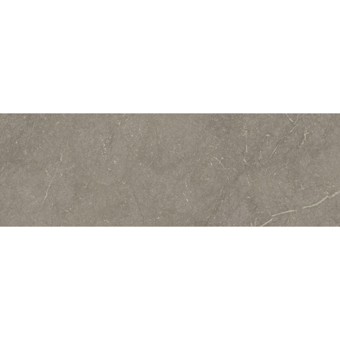 ÉCHANTILLON Terravito Rovella carreau mural - 40x120cm - rectifié - aspect pierre naturelle - taupe mat (brun) SW1221543