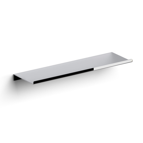 Clou Fold tablette 50cm chrome SW417080