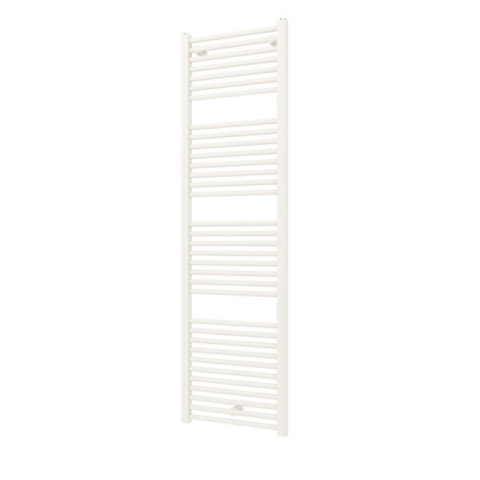 Plieger Palermo designradiator horizontaal 1702x500mm 799W mat wit 7252251