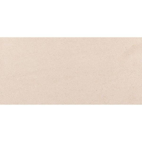 ÉCHANTILLON Ceralto Betonel Raw Carreau mural 30x60cm 8mm pâte blanche Crème SW913075