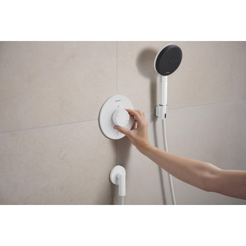 Hansgrohe Porter Fine Handdouchehouder SW1388340