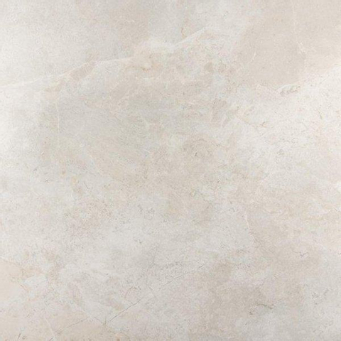 ÉCHANTILLON Ceralto Briano Accent Carrelage sol et mur 100x100cm 6mm rectifié R10 grès cérame Platinum White SW912654