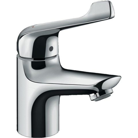 Hansgrohe mitigeur de lavabo (en surface) SW209855