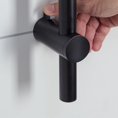 Tiger Tyne Ensemble de douche Noir SW544591