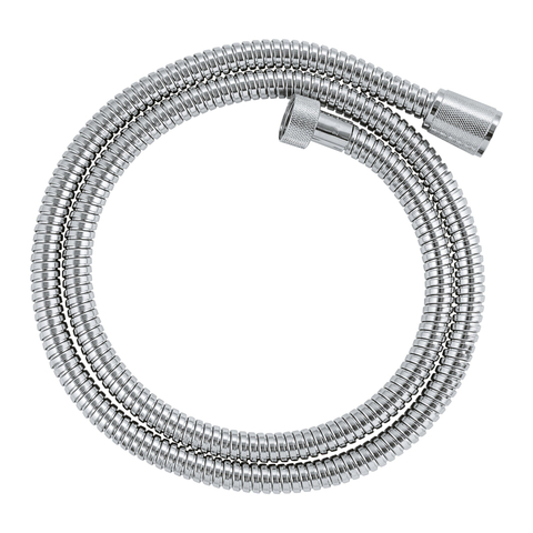 Grohe Vitalioflex Flexible de douche - métal longlife - 125cm - chrome SW878171