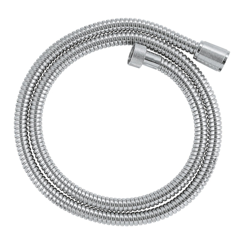 Grohe Vitalioflex Flexible de douche - métal longlife - 125cm - chrome SW878171