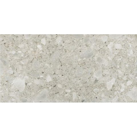 Ceralto Valerio Mini Carrelage de sol - 59.7x119.7cm - 9.0mm - rectifié - Ceppo di gre SW1175188