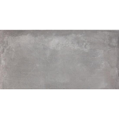 Ceralto Quercio Wood Carrelage de sol - 30x60cm - 9.0mm - rectifié - Smoke SW295178