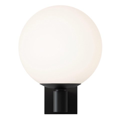 Astro Sagara Wandlamp excl. G9 mat zwart SW680050
