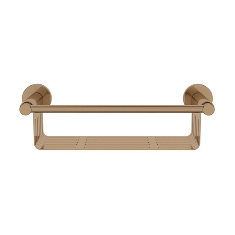 Haceka Kosmos Porte-flacon Cuivre brossé SW955696