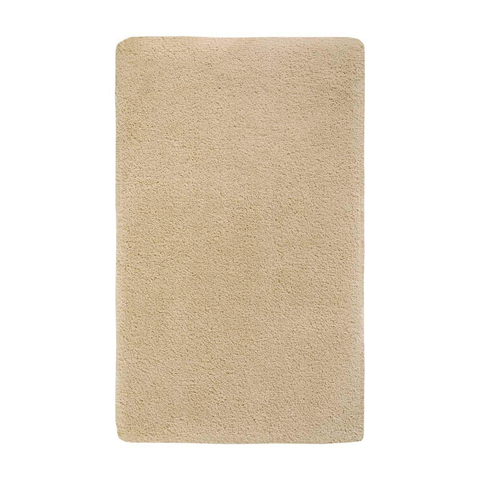 Aquanova Mauro tapis de bain - 70x120cm - Golden (or) SW1419442