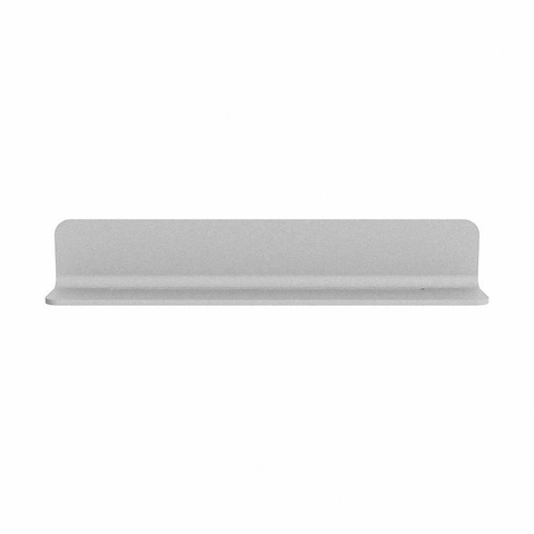 Mondiaz SPOT miroir – Ø 70 cm – avec tablette – Plata (bleu argenté) SW1235582