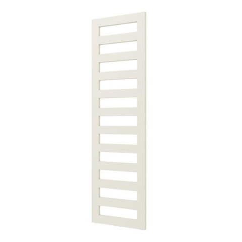 Plieger Bellezza EL elektrische radiator - Nexus zonder thermostaat - 177.5x50cm - 800 watt - wit structuur SW796513