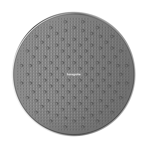 Hansgrohe Activera S - hoofddouche 240 - 1jet - ecosmart - hoogglans chroom SW1387716