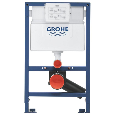 GroheDal Rapid SL Réservoir encastré 0729102
