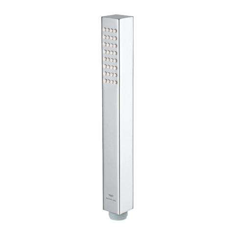 Grohe Rainshower Aqua Euphoria Cube+ Douchette à main - 9.4 l/m - Chrome SW930407