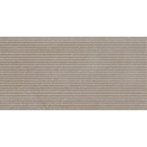Ceralto Taverno Line Listel décoratif - 30x60cm - 8.0mm - rectifié - ambre SW1174998
