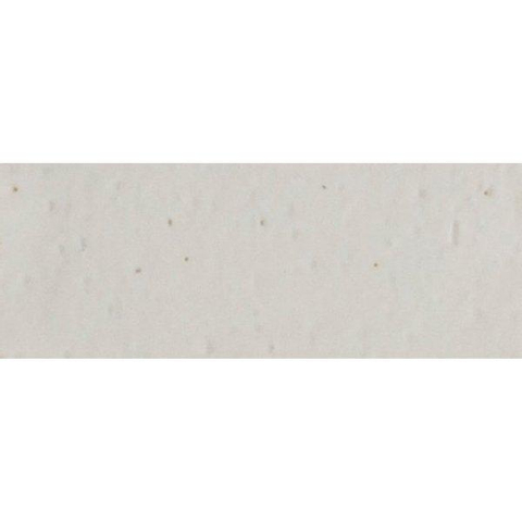 ÉCHANTILLON Ceralto Muralto Decor Carrelage mural - 7.5x20cm - 9.0mm - Bianco SW914169