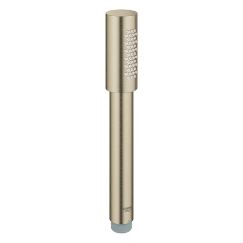 Grohe Sena Handdouche - 6.6 l/min - brushed nickel (nikkel) SW108089
