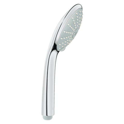 Grohe Euphoria Handdouche - 1/2 inch - massage - chroom 0438611
