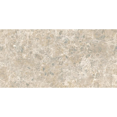 Ceralto Lazaro Marble Carrelage de sol - 150x75cm - 6.0mm - rectifié - beige SW1407476