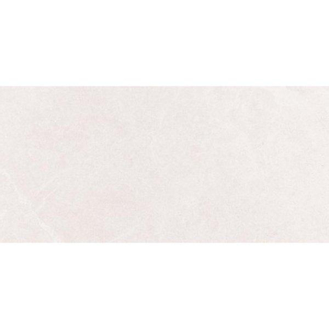 ÉCHANTILLON Ceralto Sylvaro Tone Carreau mural 30x60cm Capitol White 7mm Rectifié Brillant Blanc SW913267