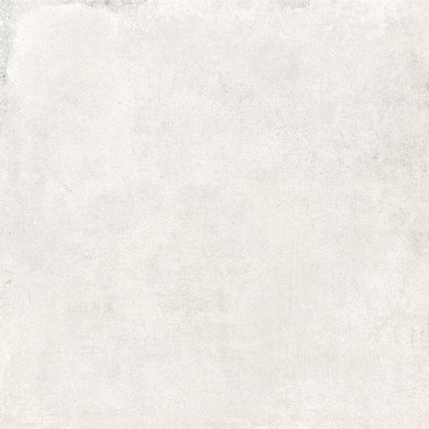 ÉCHANTILLON Ceralto Classico Alto Polished Carreau de sol et mural 100x100cm 8.5mm rectifié R10 grès cérame White SW913310