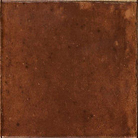 Ceralto Dorsena Raw Carrelage mural - 10x10cm - 10.0mm - Caramel SW1529661