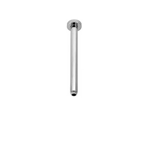 Hotbath Mate Plafondarm rond - 30cm - hoogglans chroom SW12537