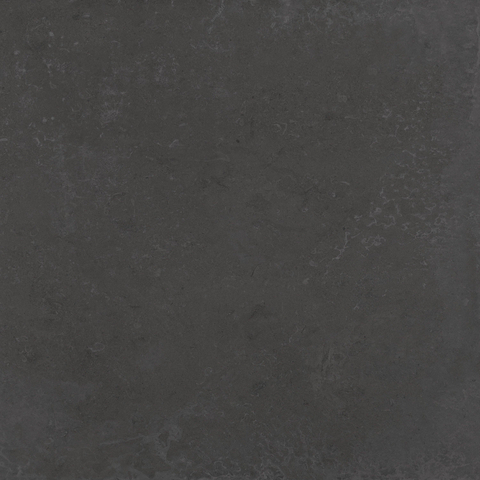 Terravito Calvero wand- en vloertegel - 60x60cm - 9.0mm - Vierkant - gerectificeerd - Betonlook - mat antraciet SW1077609